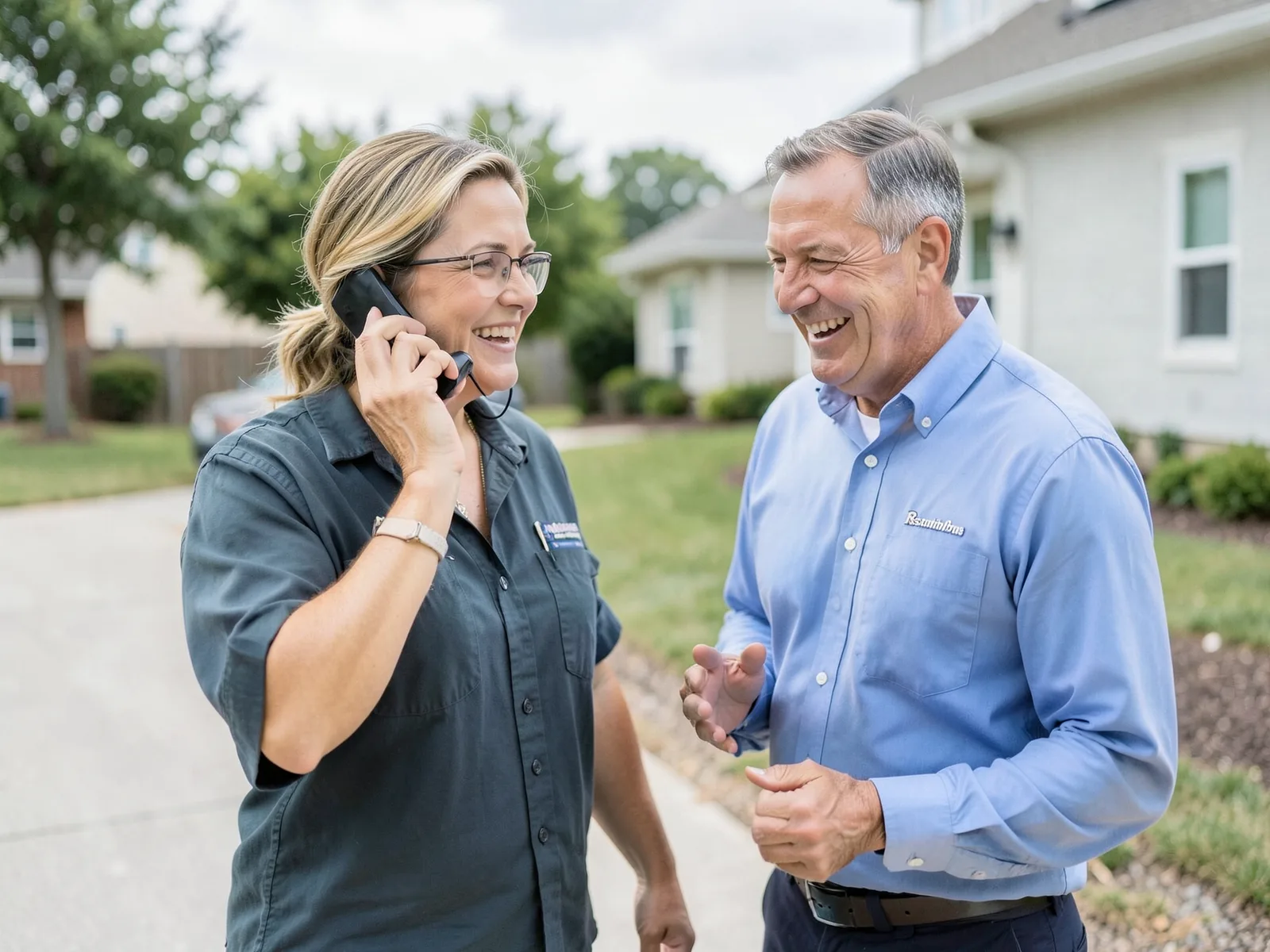 Frequently Asked Questions About Roof Leak Water Damage Restoration in Spring Church, PA